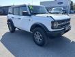 Used 2026 Ford Bronco Big Bend SUV