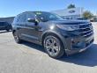 Used 2026 Ford Explorer Active SUV