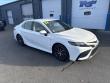 Used 2024 Toyota Camry SE Sedan