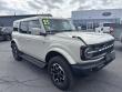 Used 2025 Ford Bronco Outer Banks SUV