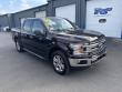 Used 2018 Ford F-150  Truck SuperCrew Cab
