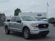 Used 2021 Ford F-150  Truck SuperCrew Cab