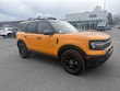  Ford Bronco Sport