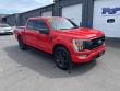 Used 2022 Ford F-150  Truck SuperCrew Cab