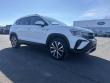 Used 2024 Volkswagen Taos 1.5T SE SUV