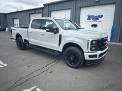 2026 Ford F-250 XLT Truck Crew Cab