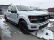 Used 2025 Ford F-150 XLT Truck SuperCrew Cab