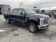 Used 2024 Ford Super Duty F-350 SRW  Truck Crew Cab