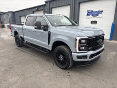 2026 Ford F-350 Truck Crew Cab