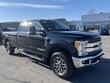  Ford Super Duty F-350 SRW