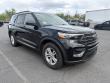 Used 2020 Ford Explorer XLT SUV