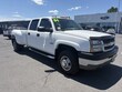  Chevrolet Silverado 3500