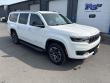 Used 2023 Jeep Wagoneer L Series II SUV