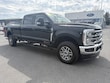  Ford Super Duty F-350 SRW