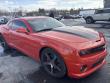 Used 2011 Chevrolet Camaro 2SS Coupe