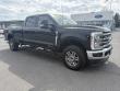 Used 2024 Ford Super Duty F-350 SRW  Truck Crew Cab