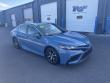 Used 2023 Toyota Camry SE Sedan