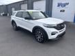 Used 2020 Ford Explorer ST SUV