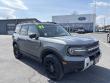 Used 2025 Ford Bronco Sport Badlands SUV