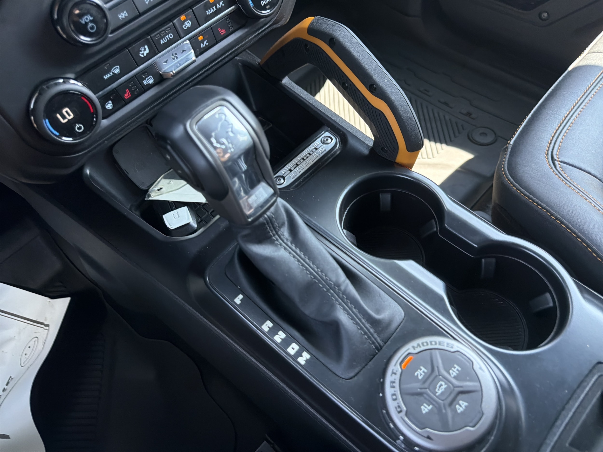 2024 Ford Bronco 4-Door Badlands - Photo 23