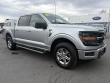 Used 2024 Ford F-150 XLT Truck SuperCrew Cab