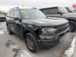 Used 2025 Ford Bronco Sport Big Bend SUV