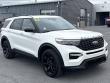 Used 2023 Ford Explorer ST-Line SUV