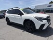 Subaru Ascent