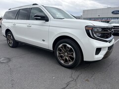 2026 Ford Expedition Max King Ranch SUV