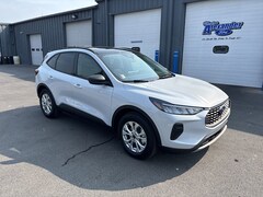 2025 Ford Escape Active SUV