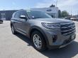 Used 2025 Ford Explorer Active SUV