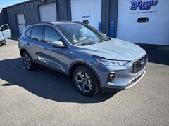 2026 Ford Escape ST-Line Select SUV