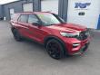Used 2021 Ford Explorer ST SUV
