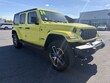  Jeep Wrangler 4xe
