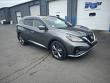 Used 2019 Nissan Murano Platinum SUV