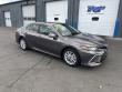 Used 2024 Toyota Camry LE Sedan