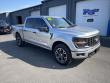 Used 2025 Ford F-150 STX Truck SuperCrew Cab