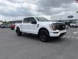 Used 2021 Ford F-150  Truck SuperCrew Cab