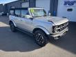 Used 2022 Ford Bronco  SUV