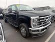 Used 2024 Ford Super Duty F-350 SRW  Truck Crew Cab