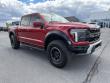 Used 2024 Ford F-150 Raptor Truck SuperCrew Cab