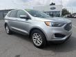 Used 2024 Ford Edge SEL SUV
