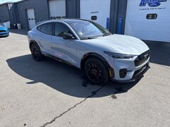 2025 Ford Mustang Mach-E Premium SUV