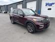 Used 2022 Ford Explorer XLT SUV