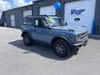 Used 2022 Ford Bronco Outer Banks SUV