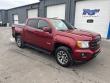 Used 2019 GMC Canyon All Terrain w/Leather Truck Crew Cab