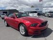 Used 2013 Ford Mustang  Convertible