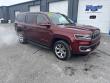Used 2022 Jeep Wagoneer Series II SUV