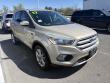 Used 2017 Ford Escape SE SUV