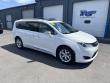 Used 2020 Chrysler Pacifica Limited Van Passenger Van